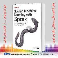 Scaling Machine Learning with Spark