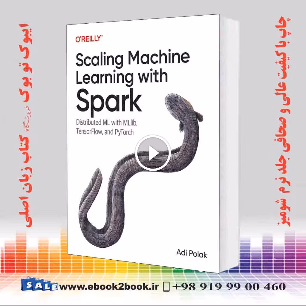Scaling Machine Learning with Spark