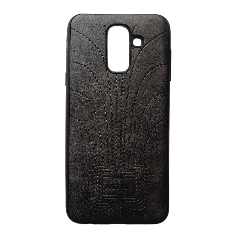 کاور کد a6p مناسب برای گوشی موبایل سامسونگ Galaxy A6 plus /J8