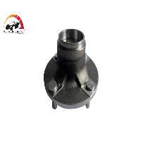 توپی چرخ عقب ام وی ام 110