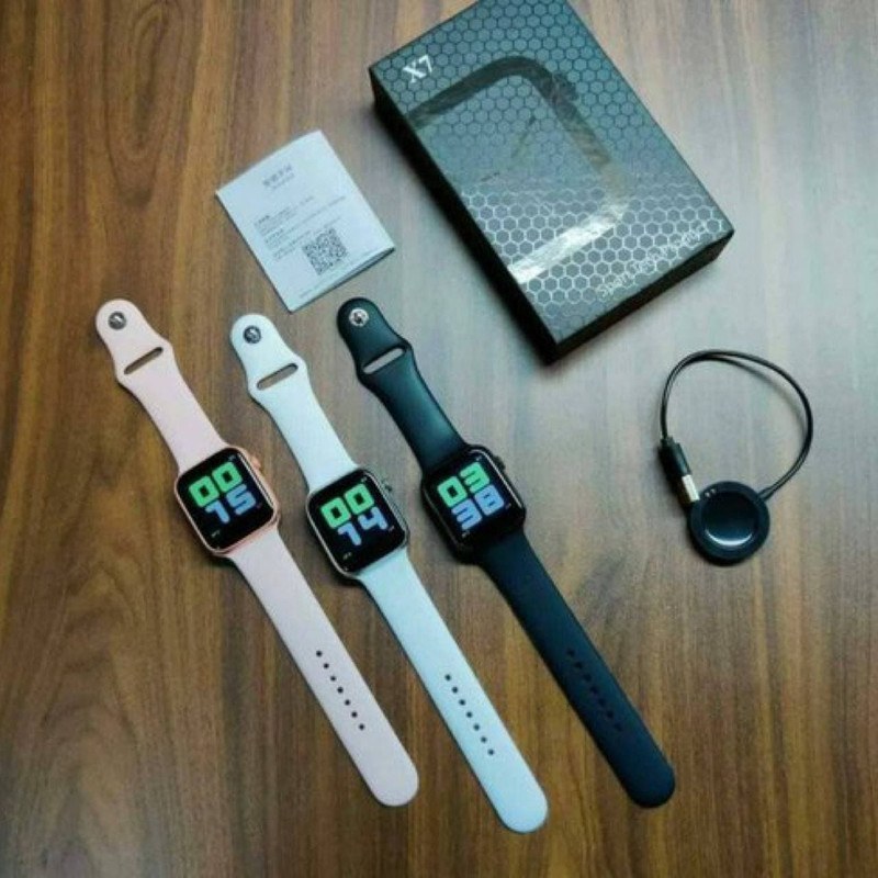 ساعت هوشمند مدل Smart watch x7 