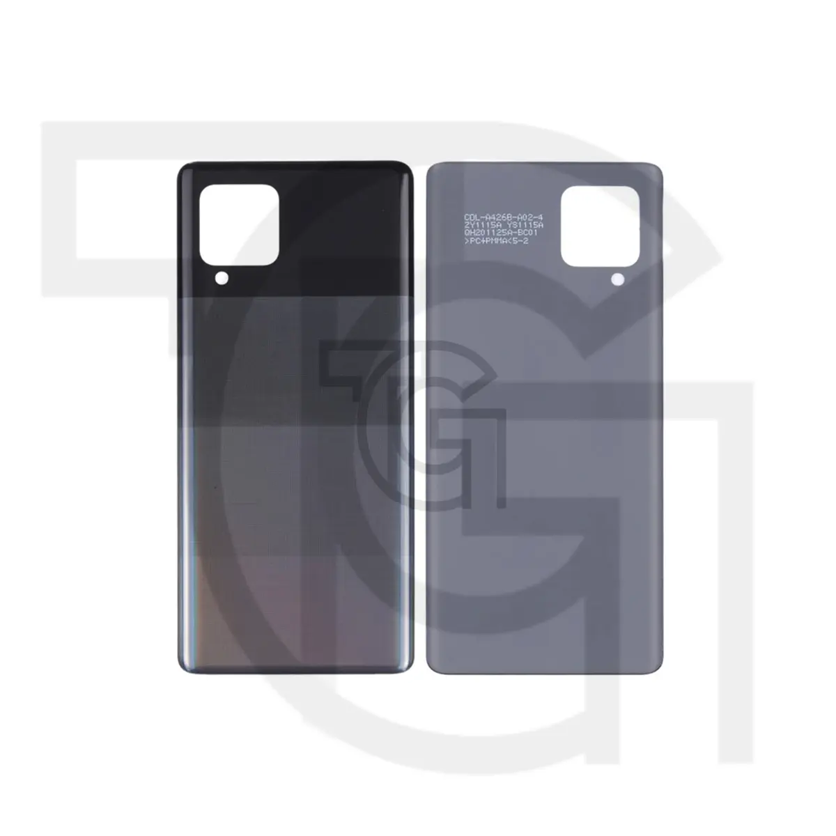 درب پشت سامسونگ (مشکی) Back Door Samsung Galaxy A4260