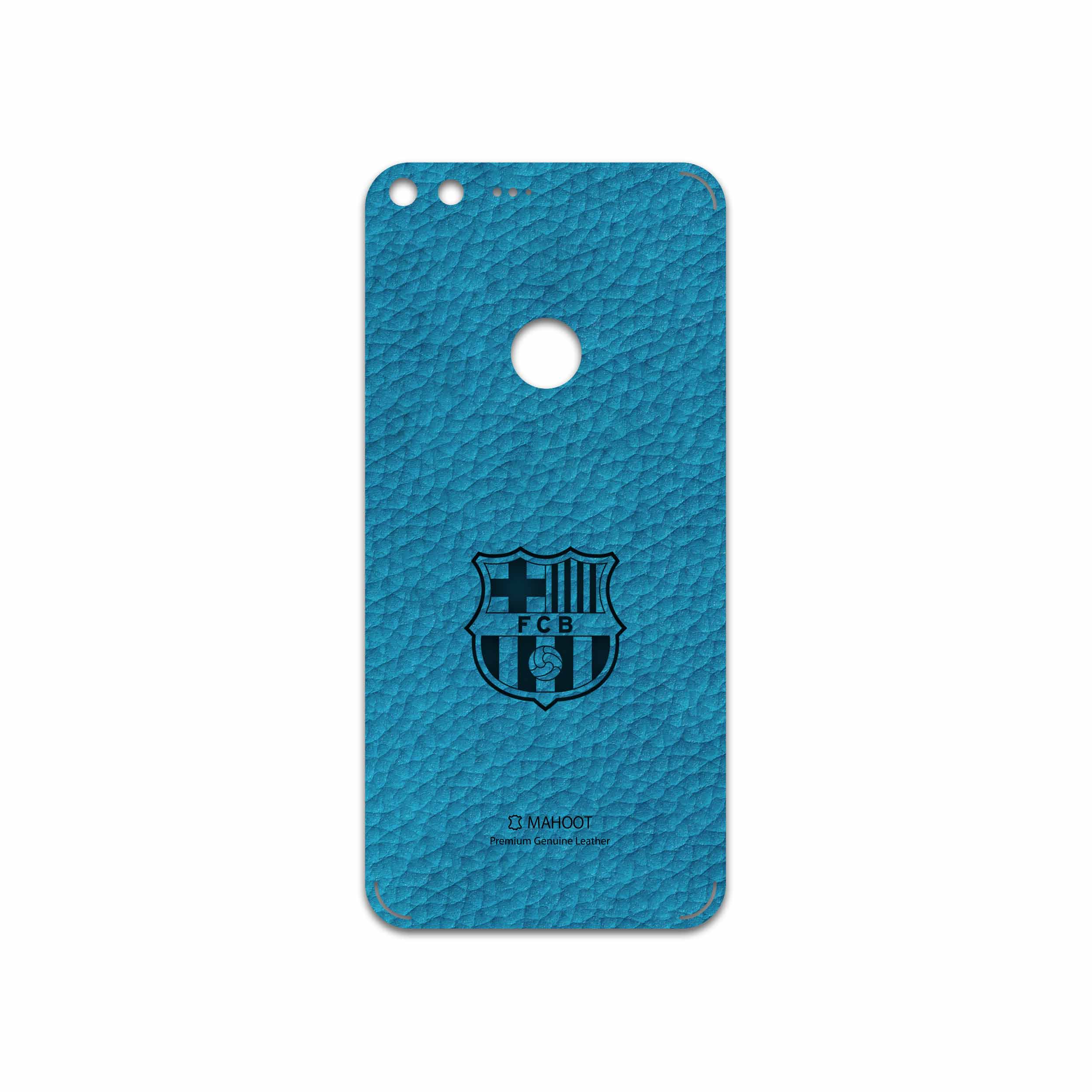 برچسب پوششی ماهوت مدل BL-BRCA مناسب برای گوشی موبایل گوگل Pixel XL