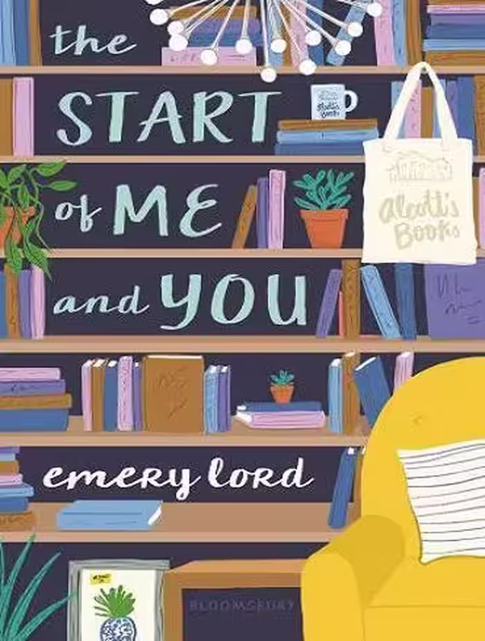 The Start of Me and You شروع من و تو (بدون حذفیات)
