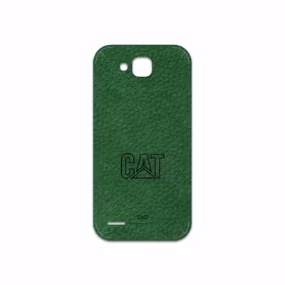 برچسب پوششی ماهوت مدل GL-CAT مناسب برای گوشی موبایل آنر 3X G750
