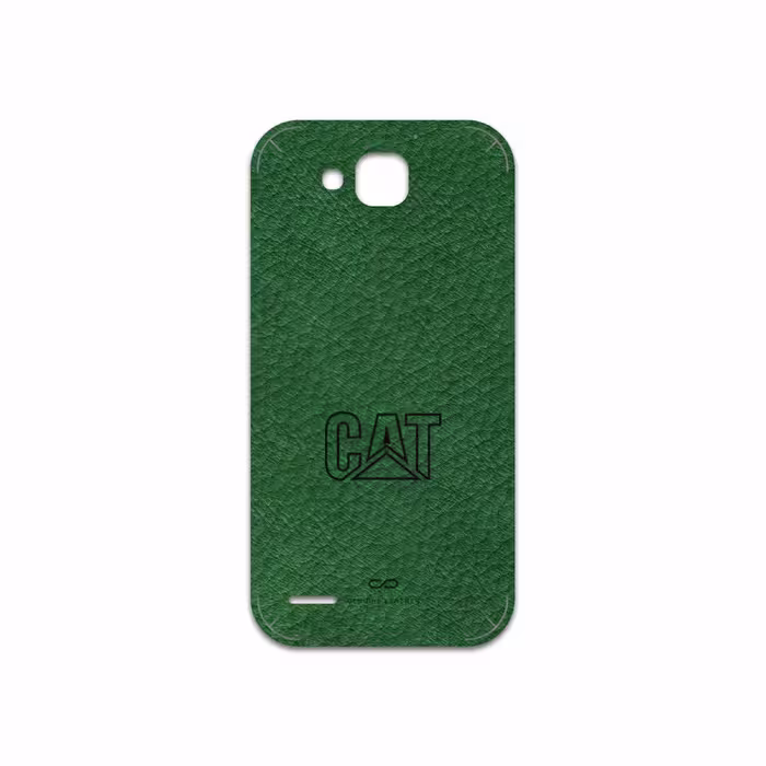 برچسب پوششی ماهوت مدل GL-CAT مناسب برای گوشی موبایل آنر 3X G750