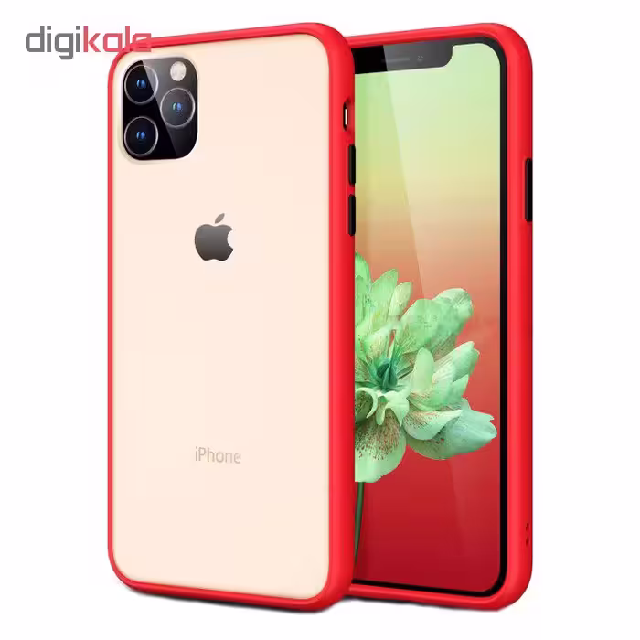 کاور مدل nxcb مناسب برای گوشی موبایل اپل iphone 11 pro