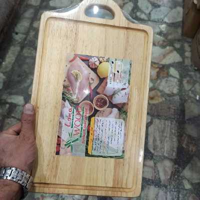 تخته گوشت مدل چوبی