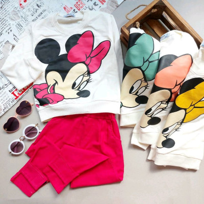 ست جذاااب Mickey
