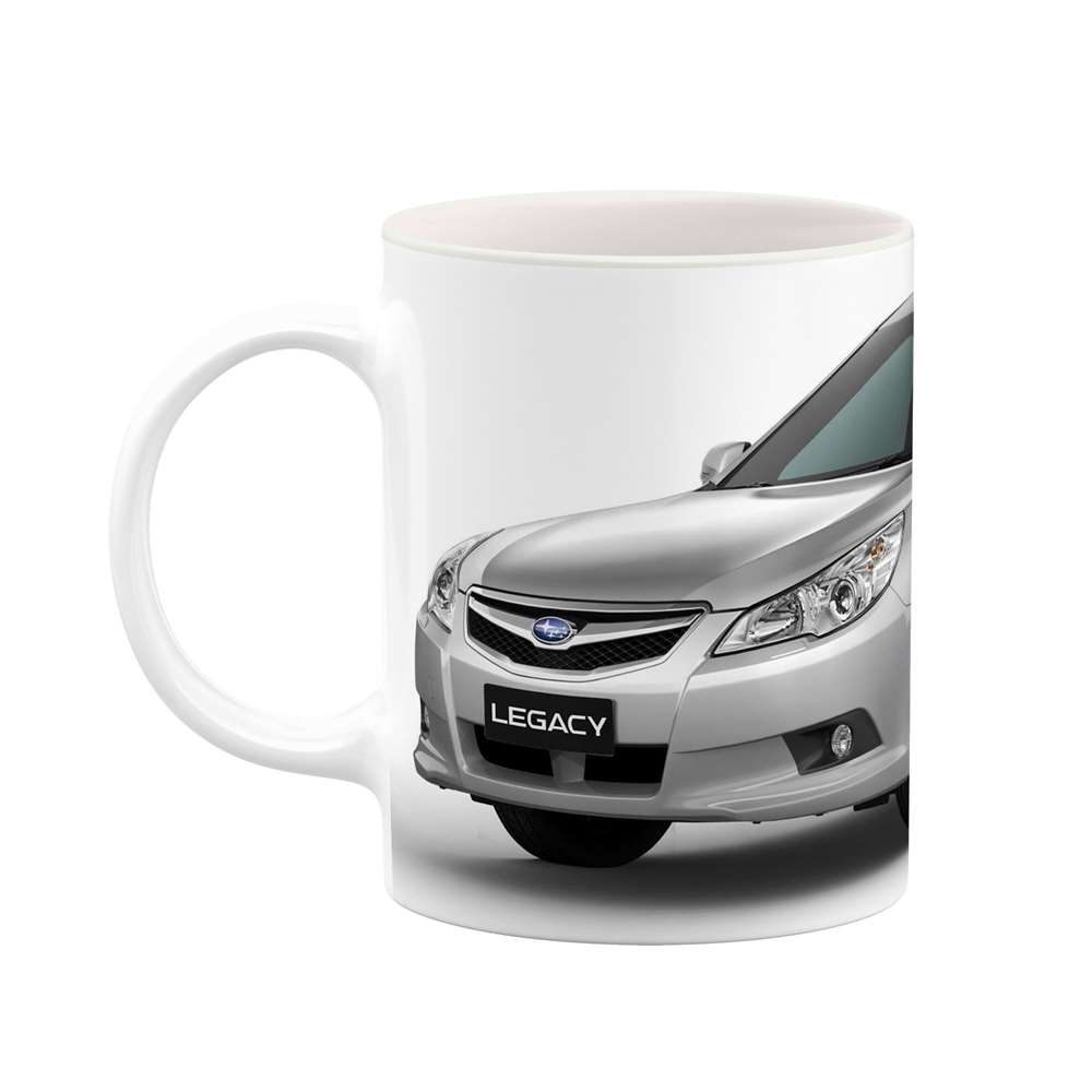 ماگ طرح ماشین مدل mgs11425