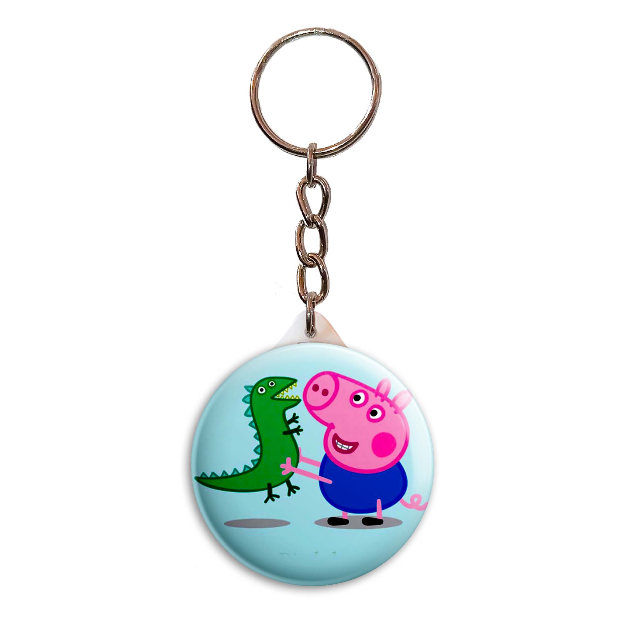 جاکلیدی پرمانه طرح پپاپیگ کد pmy.218