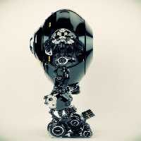 خرید و دانلود عکس Robots کد 42271 | پیک فاکس | Pic Fox