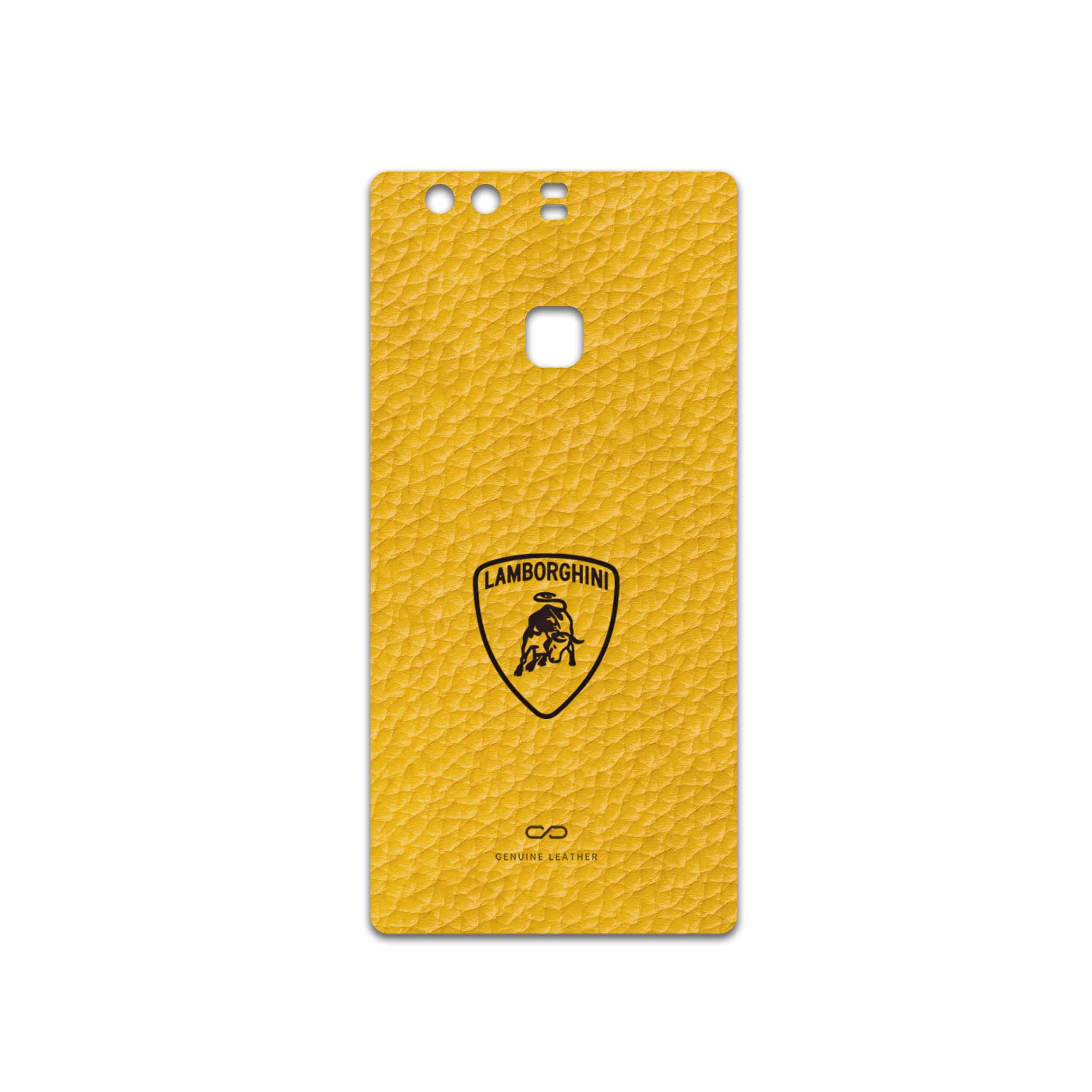 برچسب پوششی ماهوت مدل ML-LMBRGHNI مناسب برای گوشی موبایل هوآوی P9 Plus