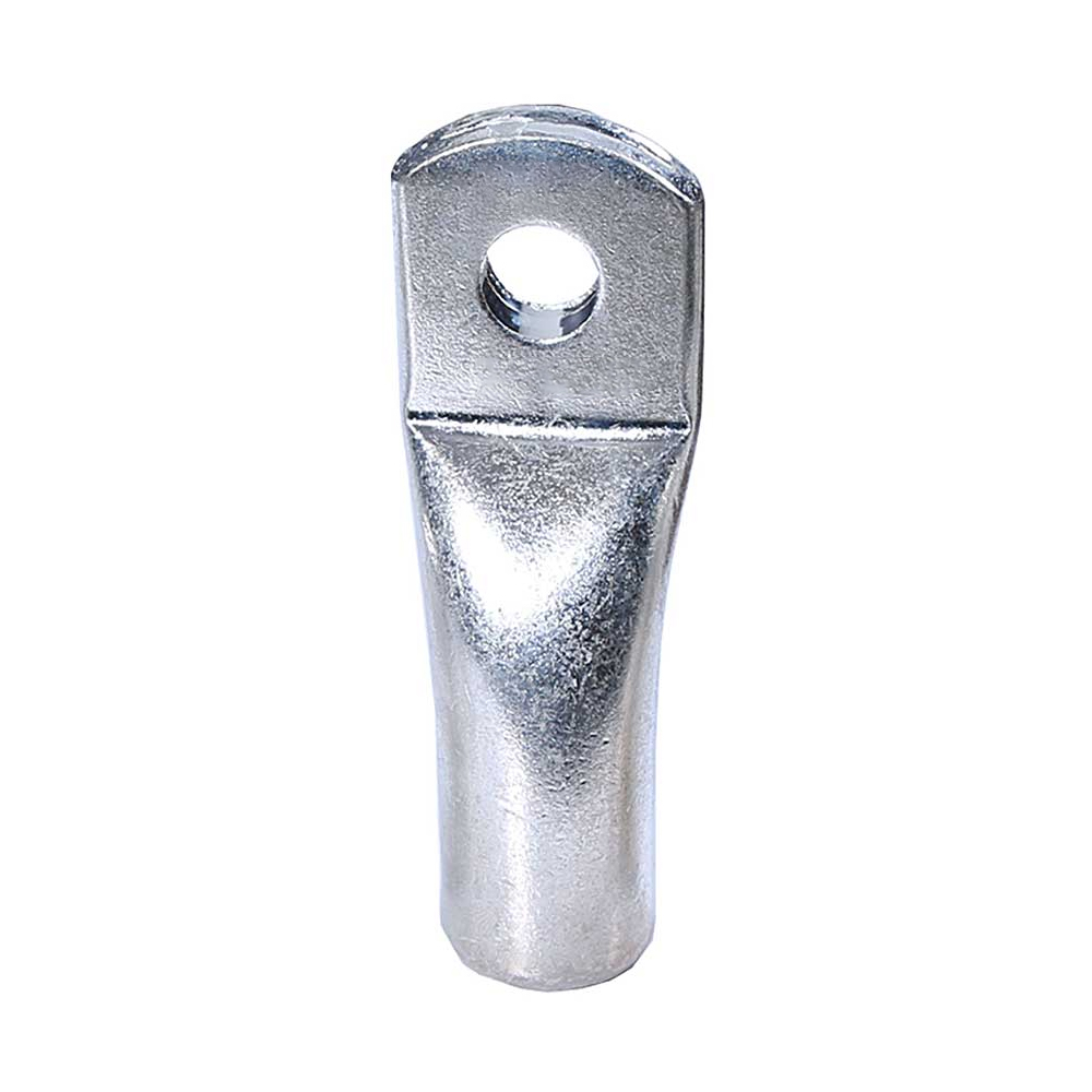 کابلشو آلومینیومی کلوته سایز 120 با حفره 12