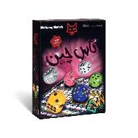 بازی تاس چین (Clever)