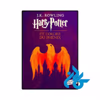 رمان فرانسوی Harry Potter Et Lordre Du Phenix (جلد 5)