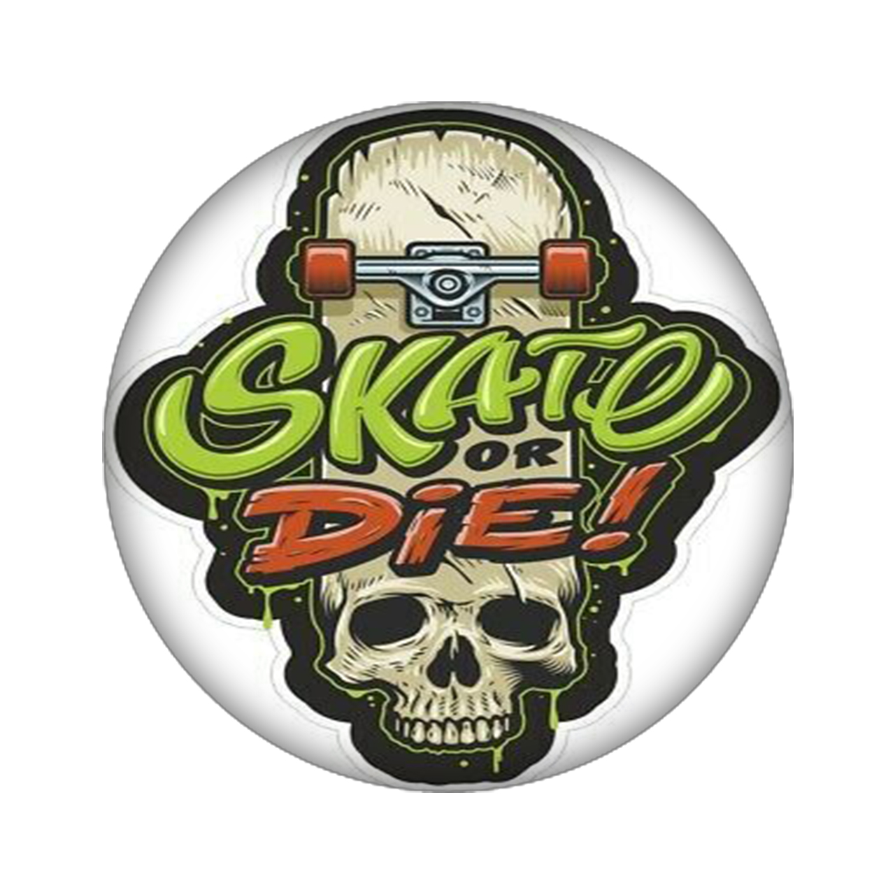 زیر لیوانی مدل اسکلت کد 1574