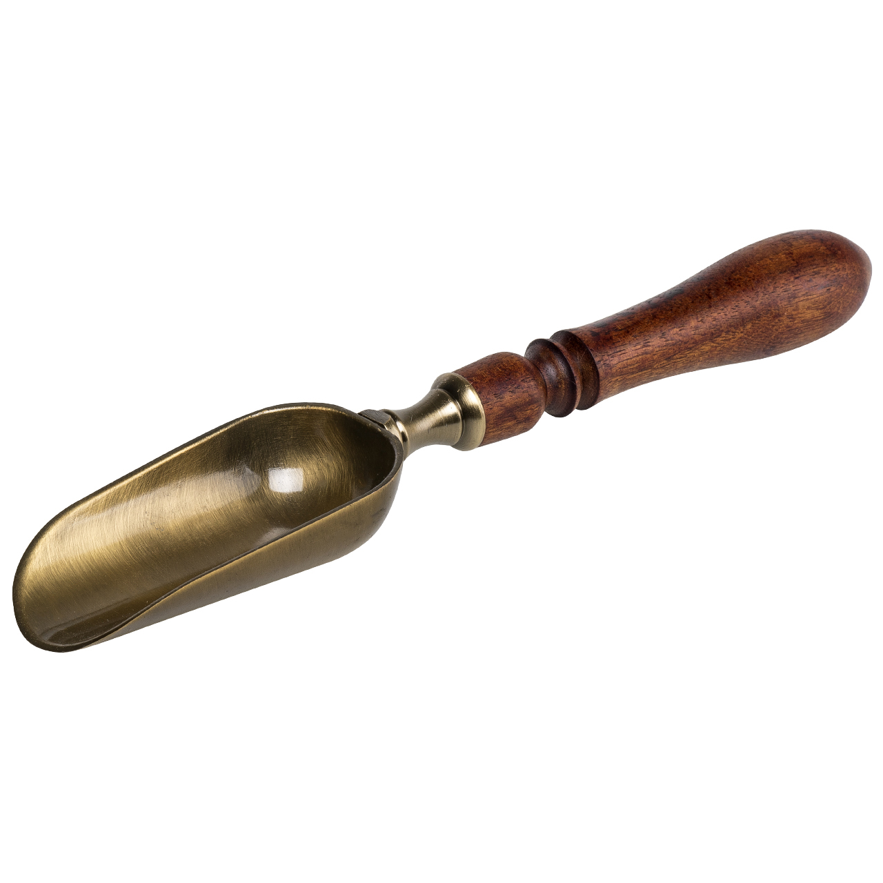 قاشق سرو آجیل پرانی مدل 103