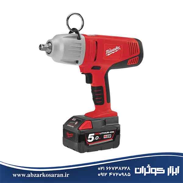 بکس شارژی 28 ولت میلواکی Milwaukee مدل HD28IW-502X