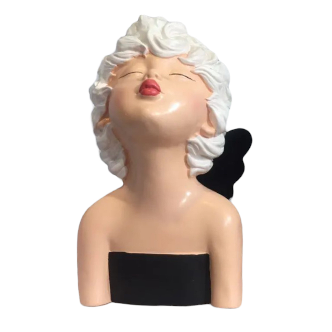 مجسمه هوم لاکس مدل بوسه