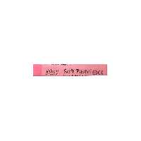پاستل گچی گالری Fluorescent Rose 038