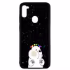 کاور طرح خرس کد 110646 مناسب برای گوشی موبایل سامسونگ galaxy a11