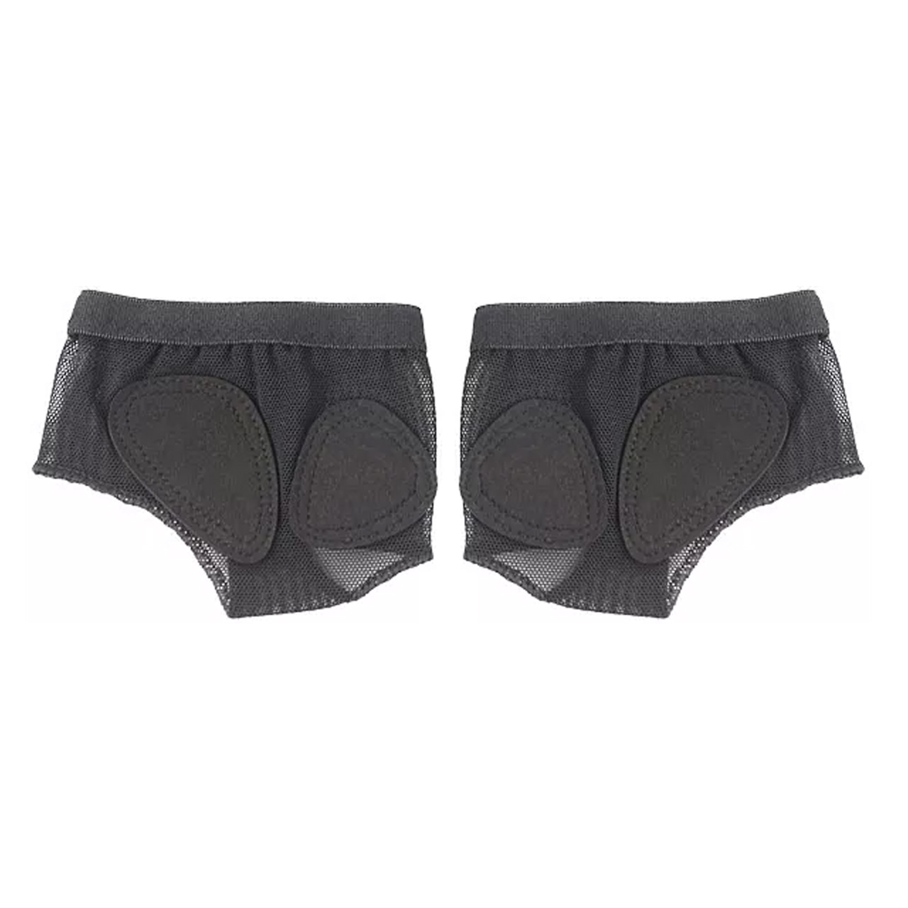 محافظ زیر پنجه مدل XI 0038 B L بسته 2 عددی