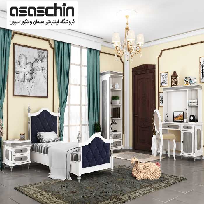 سرویس خواب نوجوان دیاموند