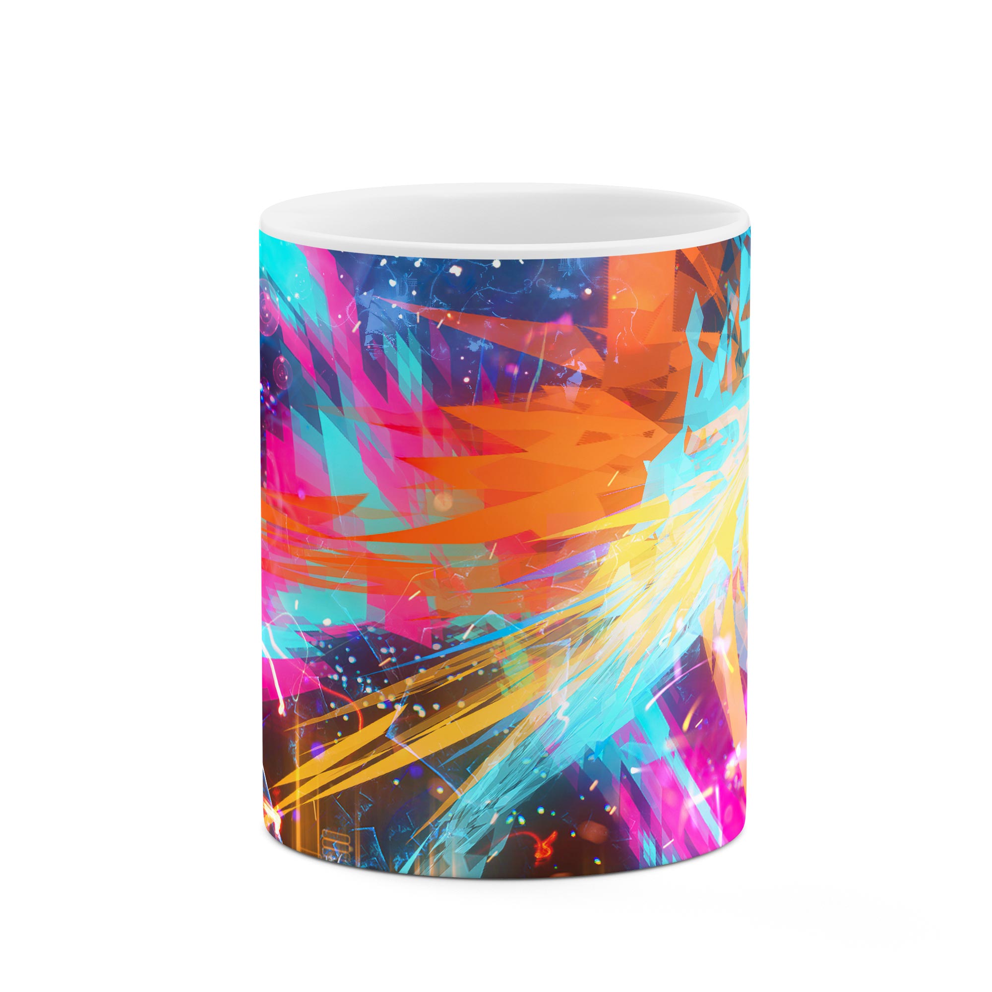 ماگ  مدل mgp02378