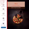 برچسب پوششی ماهوت مدل Pizza مناسب برای تبلت اپل iPad mini (GEN 5) 2019 A2125