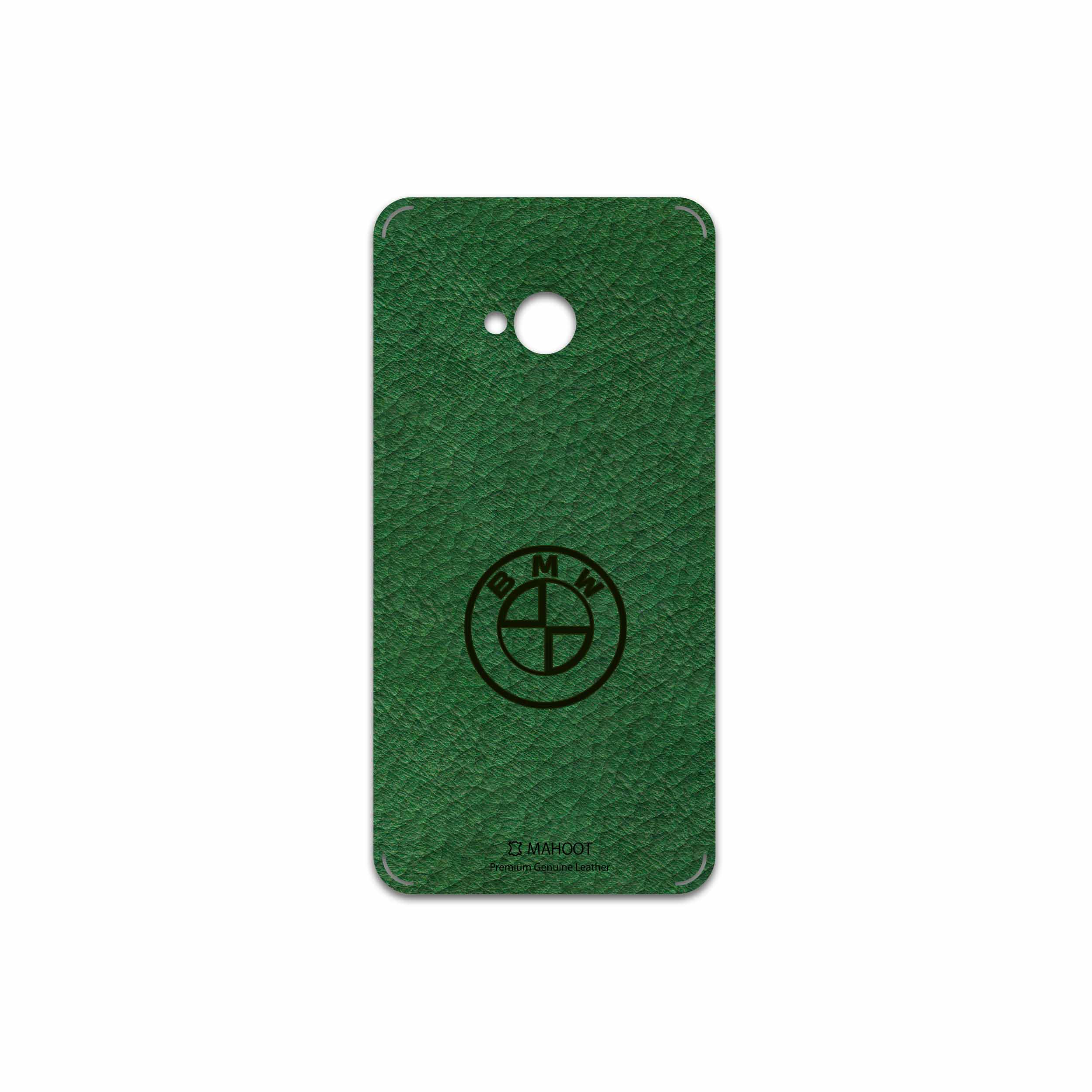 برچسب پوششی ماهوت مدل GL-BMW مناسب برای گوشی موبایل اچ تی سی One