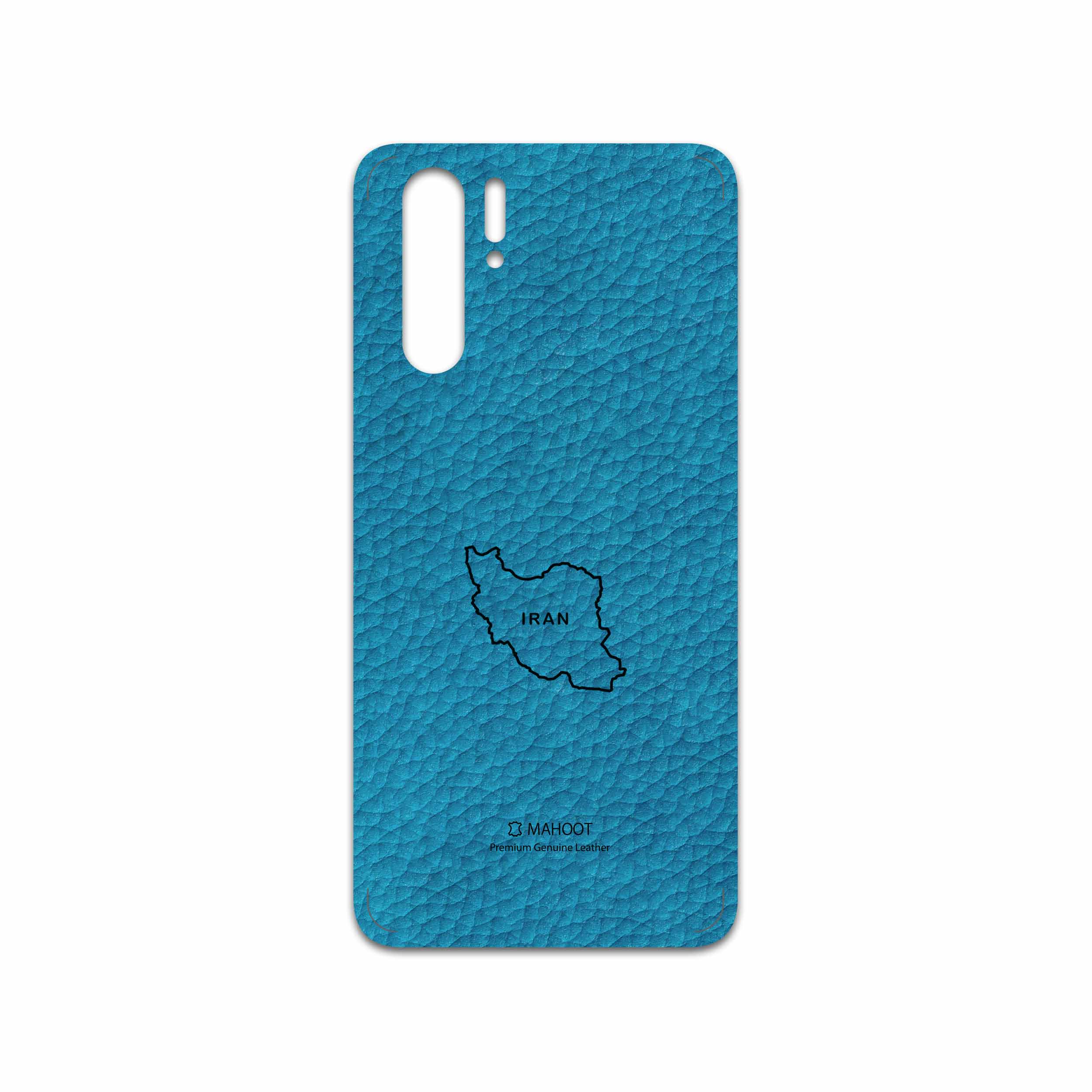 برچسب پوششی ماهوت مدل BL-IRC مناسب برای گوشی موبایل هوآوی P30 Pro