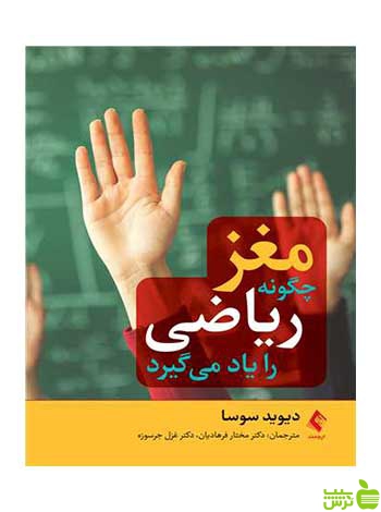 مغز چگونه ریاضی را یاد میگیرد ارجمند - سیب ترش - SibTorsh