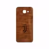 برچسب پوششی ماهوت مدل BFL-JUVE مناسب برای گوشی موبایل سامسونگ Galaxy A8 2016