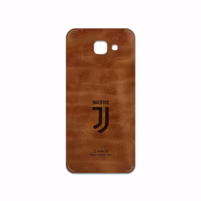 برچسب پوششی ماهوت مدل BFL-JUVE مناسب برای گوشی موبایل سامسونگ Galaxy A8 2016