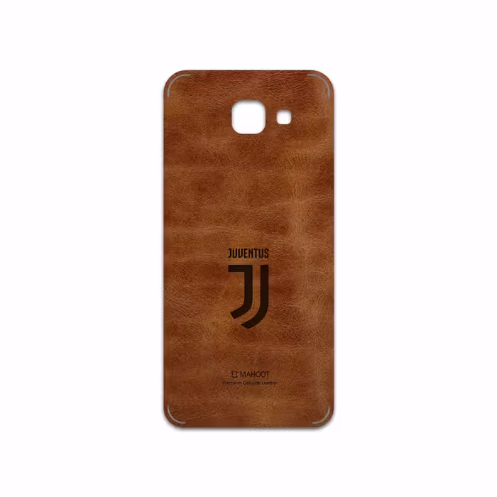 برچسب پوششی ماهوت مدل BFL-JUVE مناسب برای گوشی موبایل سامسونگ Galaxy A8 2016