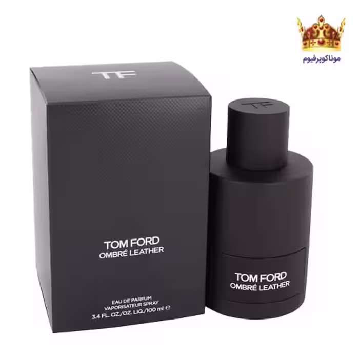عطر تام فورد اومبره لدر | ادکلن مردانه و زنانه Tom Ford Ombré Leather | موناکوپرفیوم