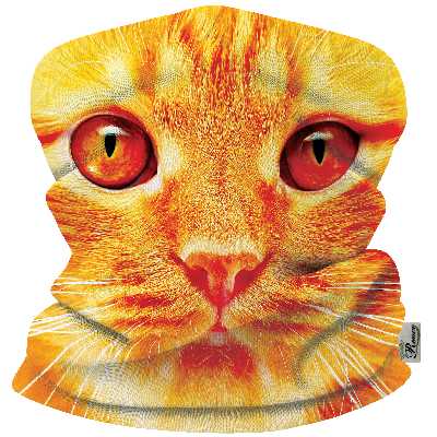 دستمال سر و گردن رنس مدل HH2-10049