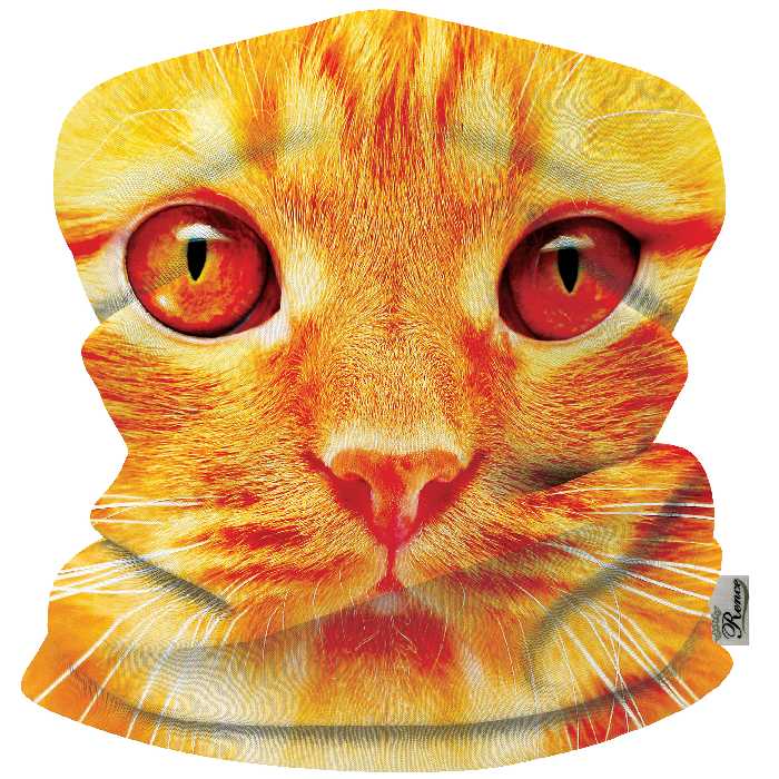 دستمال سر و گردن رنس مدل HH2-10049