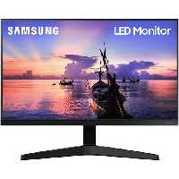 مانیتور سامسونگ 27 اینچ MONITOR SAMSUNG LF27T350FHM
