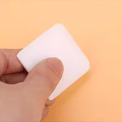 صابون خیاطی مدل پاندا مجموعه 50 عددی