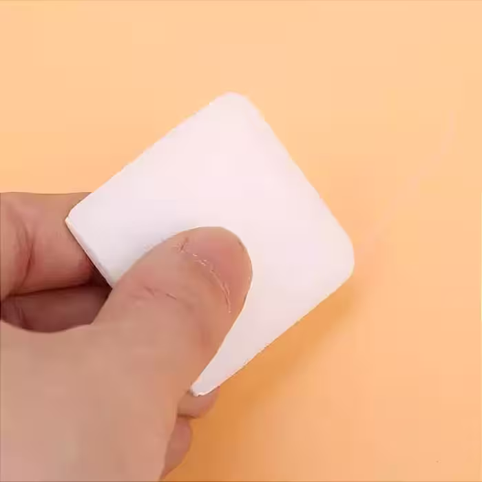 صابون خیاطی مدل پاندا مجموعه 50 عددی
