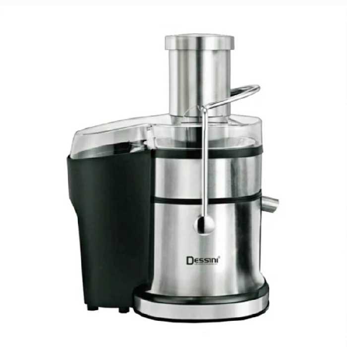 آبمیوه گیر 4 کاره دسینی مدل 444ارسال رایگان