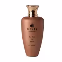 ادو پرفیوم زنانه دیوایز مدل LANCOME La Vie Est Belle حجم 100 میلی لیتر
