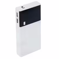 پاوربانک به ظرفیت 10.000Mah دو پورت 2.1A مدل اینتلجنس Intelligence YT-08