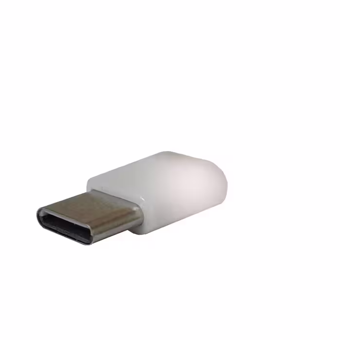 مبدل microUSB به USB-C مدل s12