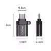 مبدل OTG microUSB یسیدو مدل GS07 