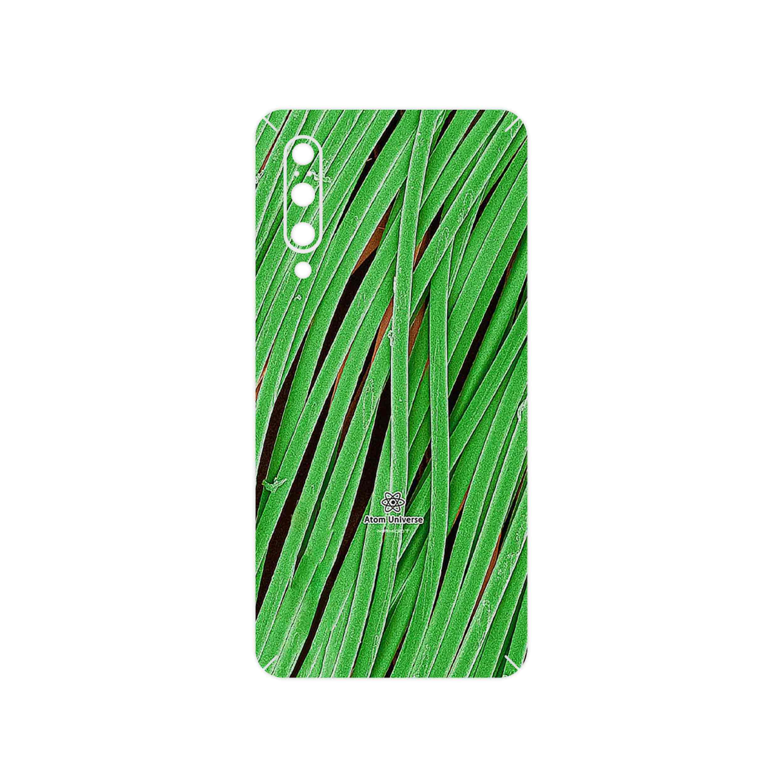 برچسب پوششی ماهوت مدل Atom Universe 5 مناسب برای گوشی موبایل شیائومی Mi 9