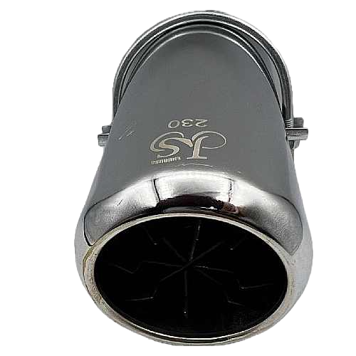 سر اگزوز جی اس (JS) مدل سوتی عراقی کد 230