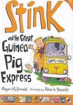 STINK 4 | مرکز فرهنگی آبی